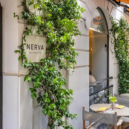 Nerva Boutique Hotel-2
