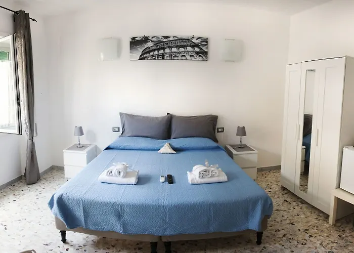 Ostiense District B&B Roma